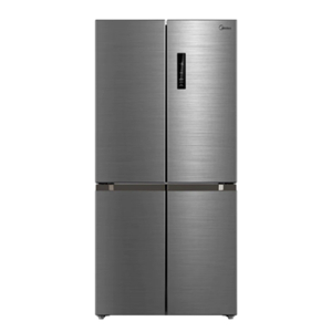 Midea 519 Liter Multi Door Refrigerator