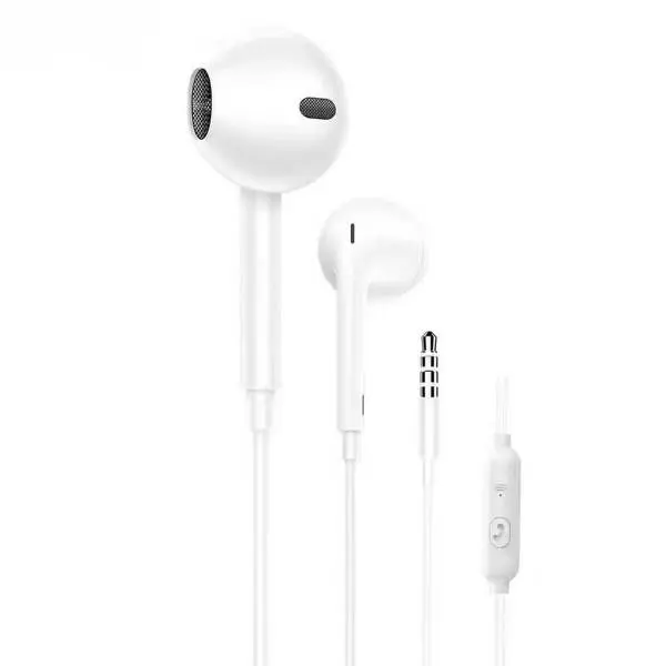 Yesplus YS-124 Pure Stereo Sound Wired Earphone