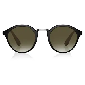 Black Trendy Women Sunglasses