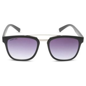 Black Square Men Sunglasses