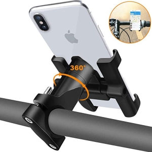 C1 Waterproof Mobile Holder for Bikes