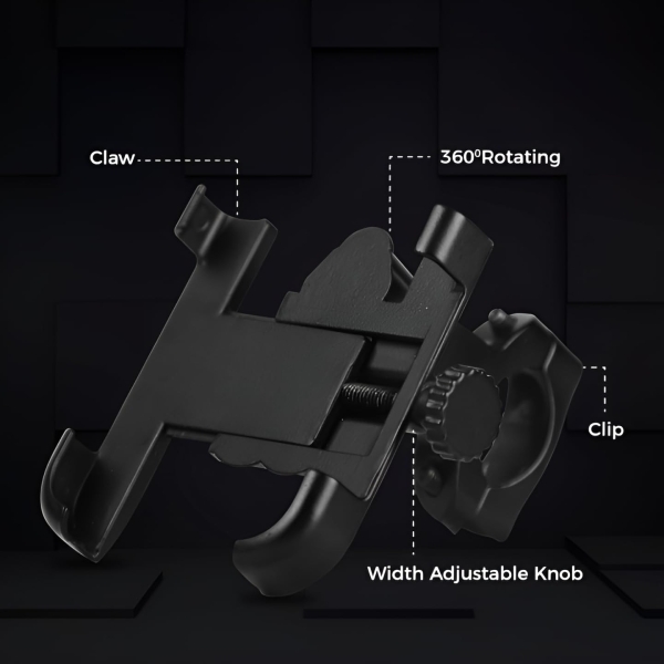 C1 Waterproof Mobile Holder for Bikes - Image 2