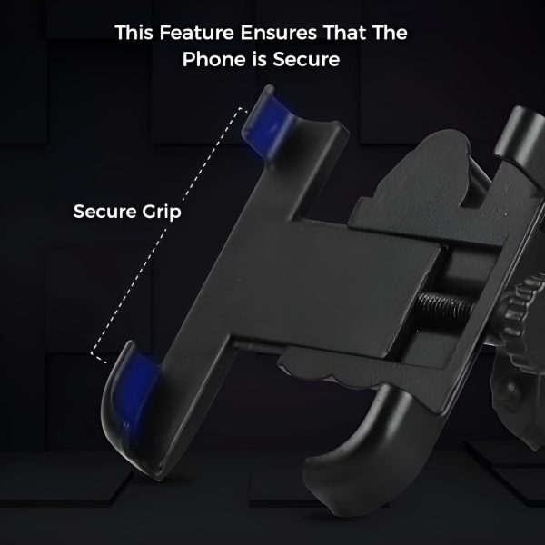 C1 Waterproof Mobile Holder for Bikes - Image 4