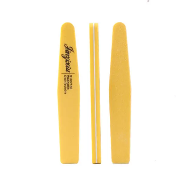 Jinyixiu Professional Nail Buffer - Image 3