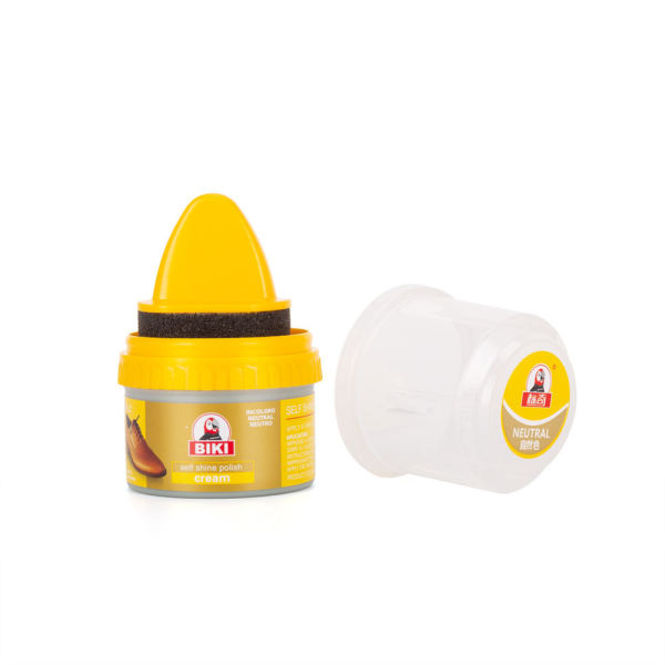 Superior Quality Solid Leather Shoe Wax | Shoes Wax | Shoes Brightener | Brush | by Comfort Corner - Image 4