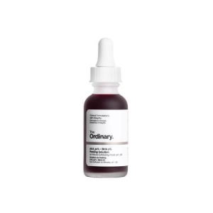 The Ordinary Aha 30% + Bha 2% Peeling Solution 30ml by Genuine Gollection