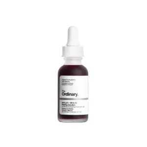 The Ordinary Aha 30% + Bha 2% Peeling Solution 30ml by Genuine Gollection