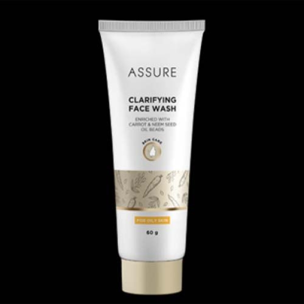 Natural Pure (Face Wash) 60gm - Image 3