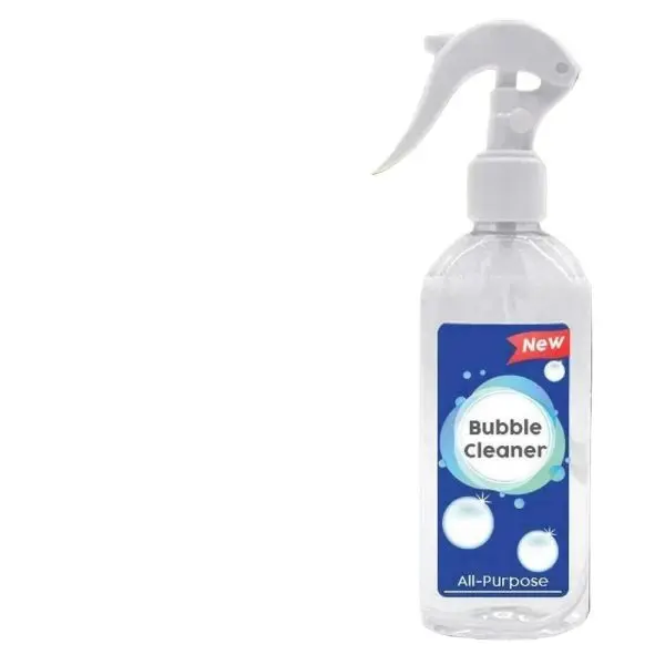 100ml Kitchen Cleaner Grease Remover Multipurpose Bubble Cleaner Cleaning Detergent Household Cleaning Liquid Kitchenware - Image 3
