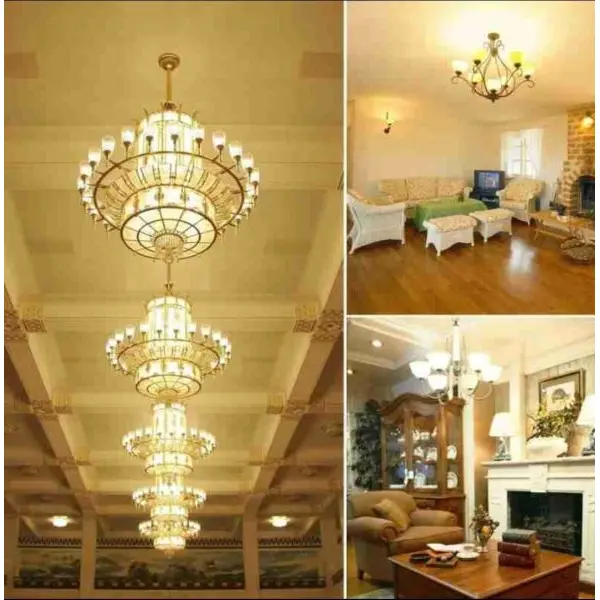 Moto Churi Wala E27 Corn Led Bulb - Image 5