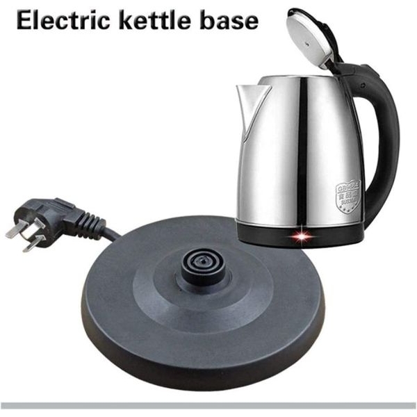 Electric Kettle Base(Plate) - Image 2