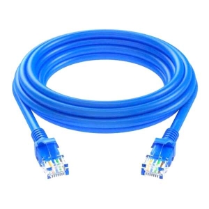CAT5e 5m Router Internet Patch Lead LAN Ethernet Network Cable