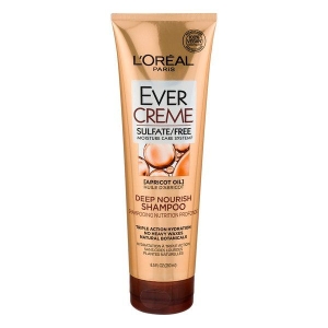L' oreal Paris Ever Creme Deep Nourish Shampoo 250ml By Genuine Collection