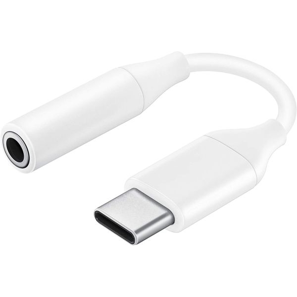 Type C/ USB-C to 3.5mm Headphone Adaptor - Image 2
