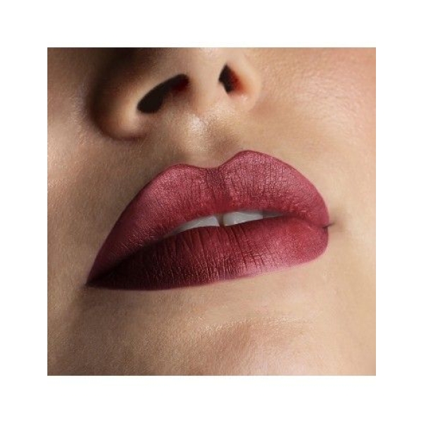 Mesauda Sublimatte Matte Liquid Lipstick 206 Absolute 5gm - Image 2