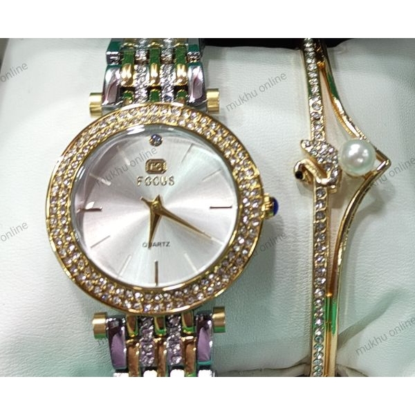 Bracelet Watches Set For Women - Image 6