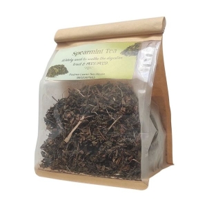 Padmalaxmi Teahouse Spearmint Tea 60 GM