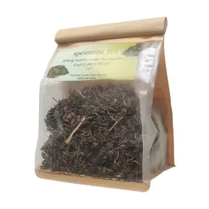 Padmalaxmi Teahouse Spearmint Tea 60 GM