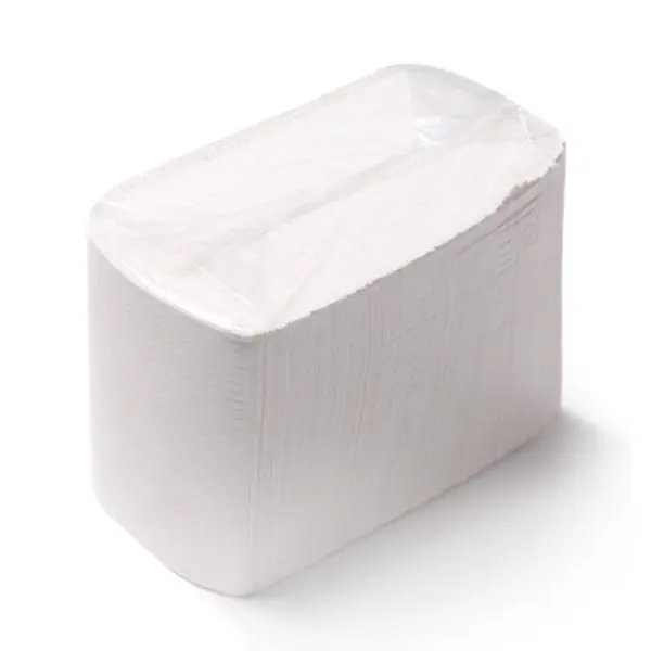 Disposable Nail Art Table Towels for Professionals Manicure Pediicure Nail Salon Beauty Tool 20pcs Packet - Image 2