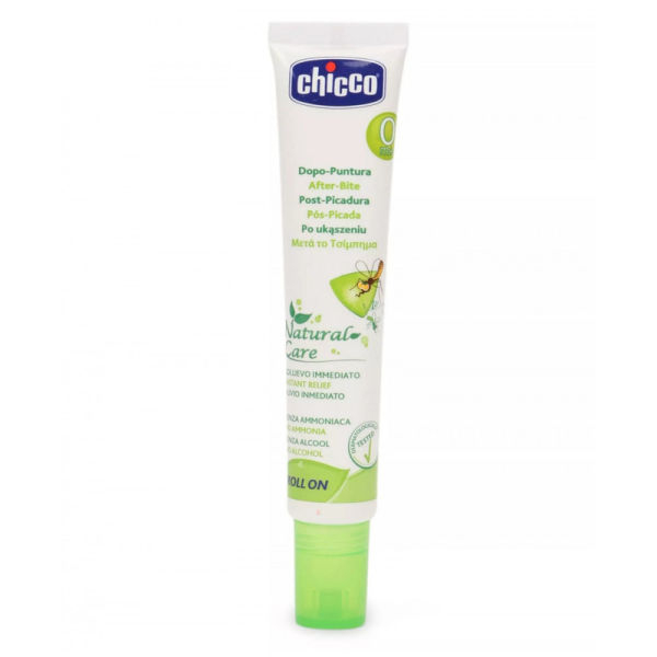 Chicco Natural After Bite Roll On - Image 3