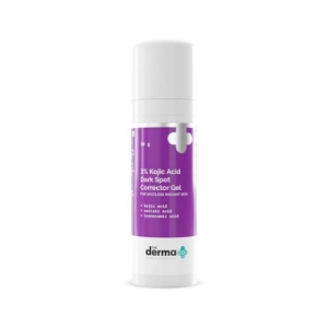 The Derma Co 3% Kojic Acid Dark Spot Corrector 30 gm