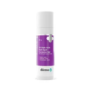 The Derma Co 3% Kojic Acid Dark Spot Corrector 30 gm