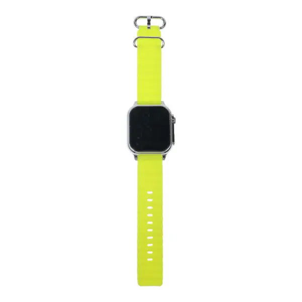 Unisex Trendy LED Digital Watch - Image 4