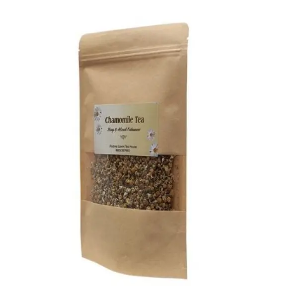 Padmalaxmi Chamomile  Tea Trial Pack - Image 2