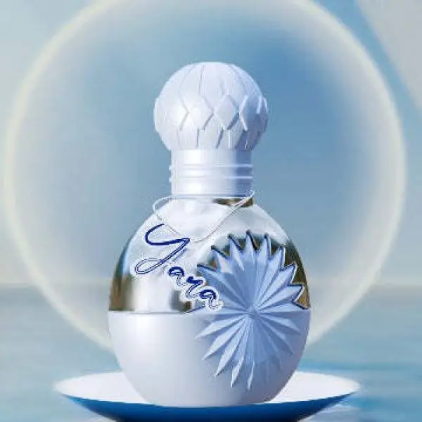 Al-Nuaim Yara Deodorant Perfume Body Spray Yara Attar Roll On - 9.9ml - Image 2
