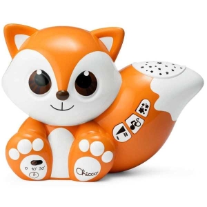 Chicco Foxy Colourful Projection