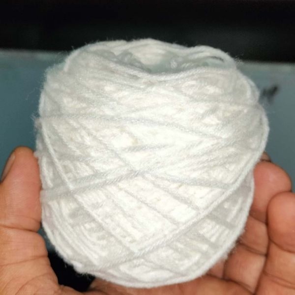 Soft 35 Gram 4-Ply Wool Yarn For Knitting Projects And Diy Craft - Image 4