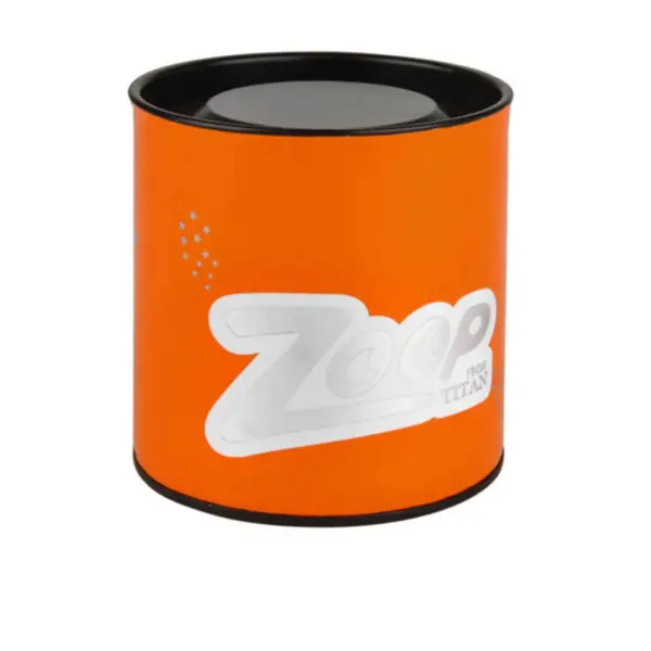 Zoop By Titan DigitalDigital Dial PU Strap Watch for Kids - Image 5