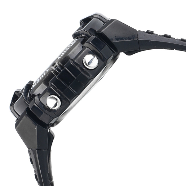 Zoop By Titan DigitalDigital Dial PU Strap Watch for Kids - Image 3