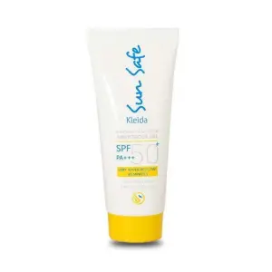 Kleiida Sun Safe Sunscreen SPF50
