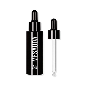 Mesauda OIL FOIL Multi-purpose moisturising face primer 30ml