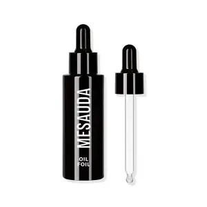 Mesauda OIL FOIL Multi-purpose moisturising face primer 30ml