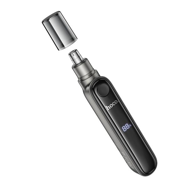 Hoco Portable Nose Hair Trimmer HP33 - Image 2