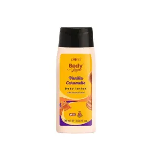 Plum BodyLovin Vanilla Caramello Body Lotion 90ml