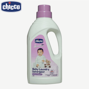 Chicco Laundry Detergent Delicate Flowers 1000Ml