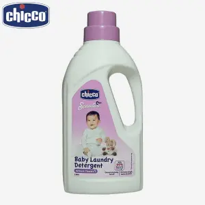 Chicco Laundry Detergent Delicate Flowers 1000Ml