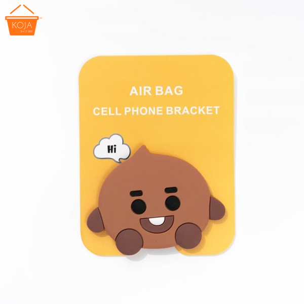 KOJA Baby BT21 Mobile Pop Socket - Image 2