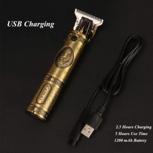 Kemei-700B Electric Hair Clipper Hair Trimmer For Professional Electric Shaver Beard Barber Hair Cutting Machine Hair Cut