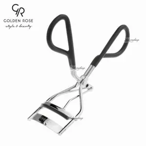 Golden Rose  Eyelashes Curler