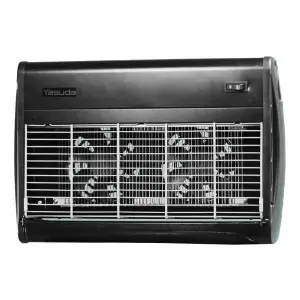 Yasuda Double Fan Mosquito Killer YS-MK02