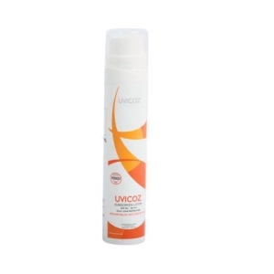 Uvicoz SPF 50+ Sunscreen Lotion 50ml