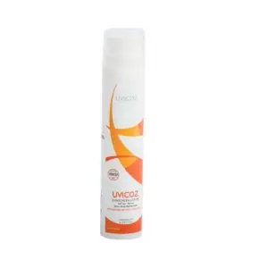 Uvicoz SPF 50+ Sunscreen Lotion 50ml