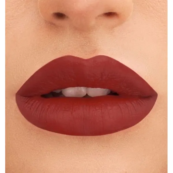 Mesauda Cult Matte Lipstick - 207 Bestseller 3.5g - Image 2