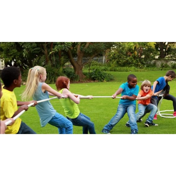 Tug Of War rope - Image 2
