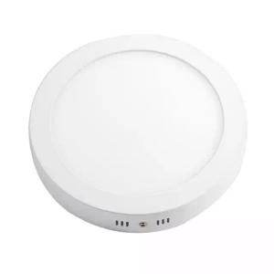 12 watt panal light