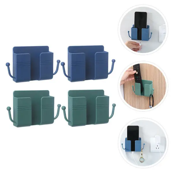 Wall Mounted Phone Charging Bracket - Image 5